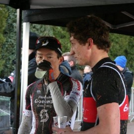baik xduathlon  16 - Sportraad Zaventem 